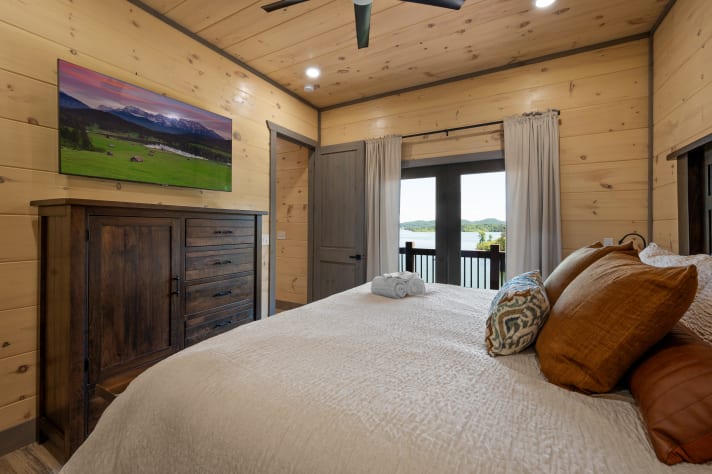 Sevierville, Tennessee Cabin Rental - Gallery Image #24