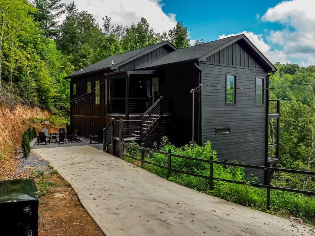 Gatlinburg, Tennessee Cabin Rental - Gallery Image #1