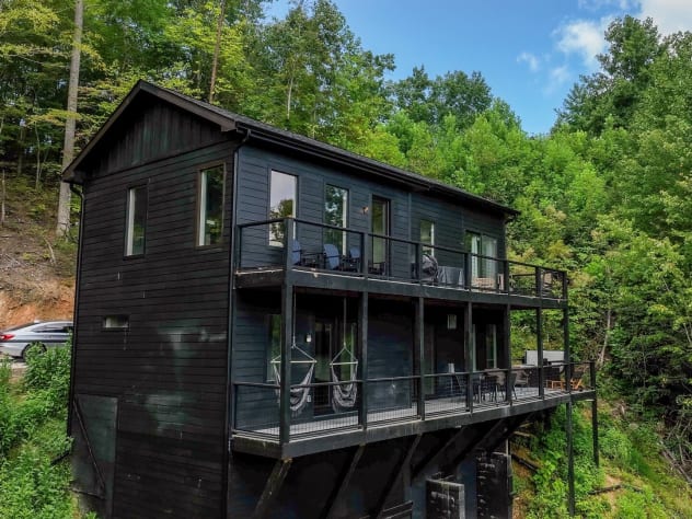 Gatlinburg, Tennessee Cabin Rental - Gallery Image #6