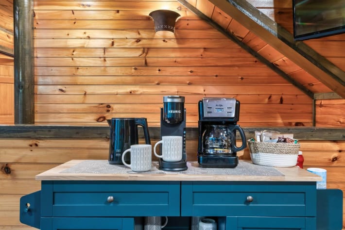 Gatlinburg, Tennessee Cabin Rental - Gallery Image #7
