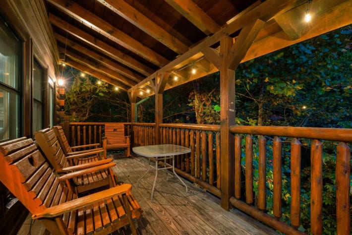 Gatlinburg, Tennessee Cabin Rental - Gallery Image #18