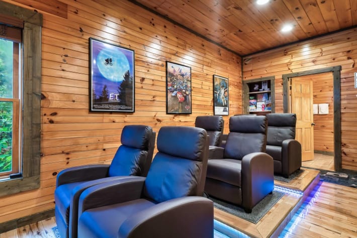 Gatlinburg, Tennessee Cabin Rental - Gallery Image #19