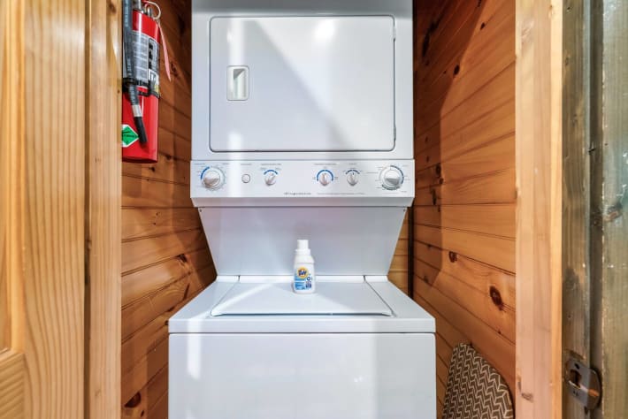 Gatlinburg, Tennessee Cabin Rental - Gallery Image #20