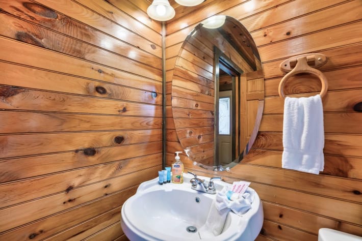 Gatlinburg, Tennessee Cabin Rental - Gallery Image #21