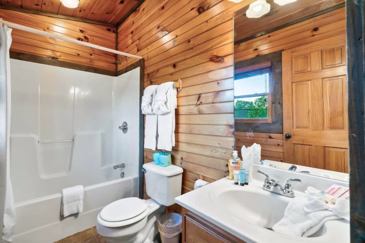 Gatlinburg, Tennessee Cabin Rental - Gallery Image #22