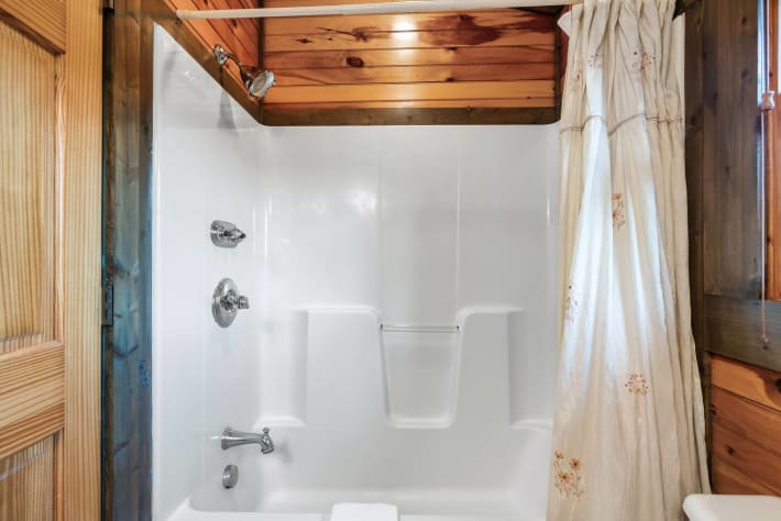 Gatlinburg, Tennessee Cabin Rental - Gallery Image #23