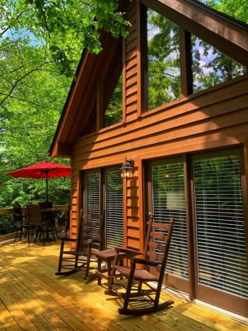 Firefly Cottage Sevierville, Tennessee Cabin Rental - Gallery Image #1