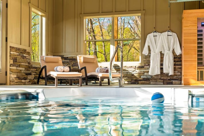 Gatlinburg, Tennessee Cabin Rental - Gallery Image #1