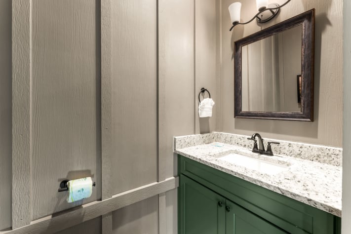 Gatlinburg, Tennessee Cabin Rental - Gallery Image #9