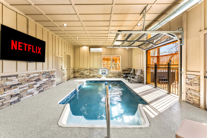 Gatlinburg, Tennessee Cabin Rental - Gallery Image #13