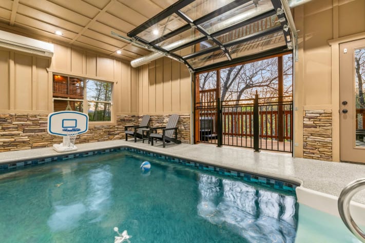 Gatlinburg, Tennessee Cabin Rental - Gallery Image #16