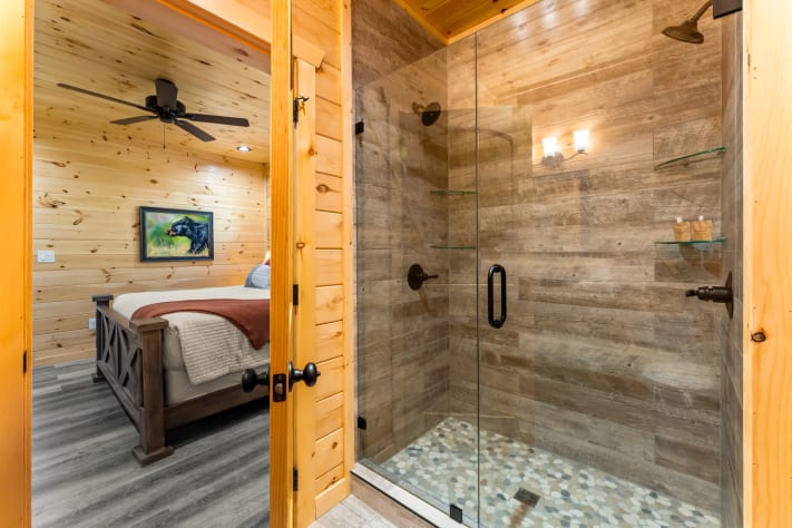 Gatlinburg, Tennessee Cabin Rental - Gallery Image #18