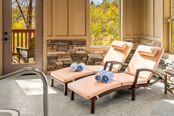 Gatlinburg, Tennessee Cabin Rental - Gallery Image #13