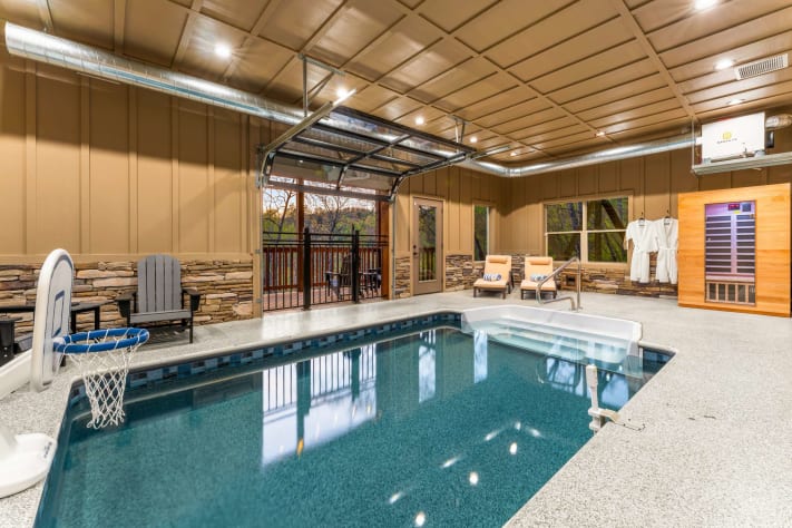 Gatlinburg, Tennessee Cabin Rental - Gallery Image #15