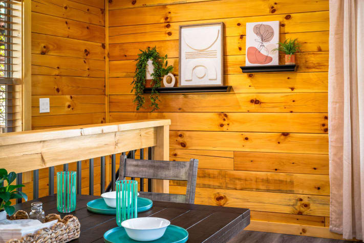 Gatlinburg, Tennessee Cabin Rental - Gallery Image #24