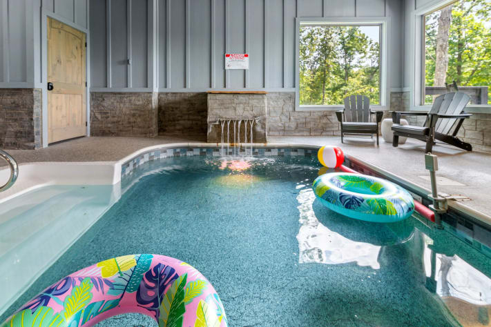 Gatlinburg, Tennessee Cabin Rental - Gallery Image #16