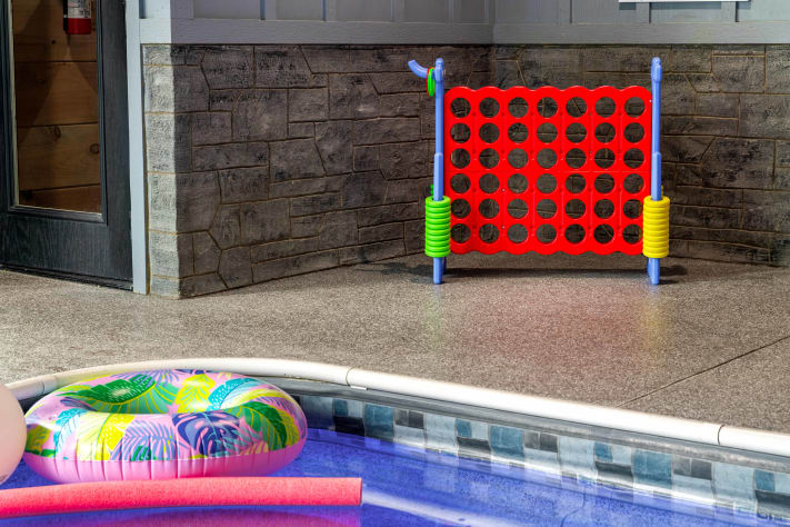 Gatlinburg, Tennessee Cabin Rental - Gallery Image #19