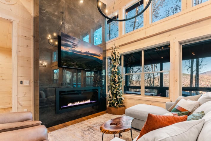 Gatlinburg, Tennessee House Rental - Gallery Image #5