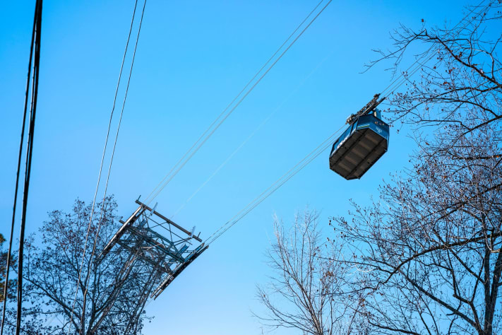 Gatlinburg, Tennessee House Rental - Gallery Image #6