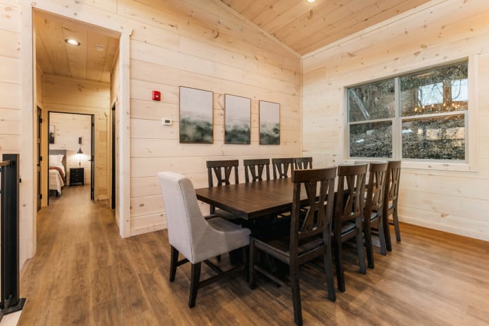 Gatlinburg, Tennessee House Rental - Gallery Image #8