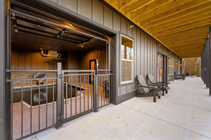 Gatlinburg, Tennessee House Rental - Gallery Image #21