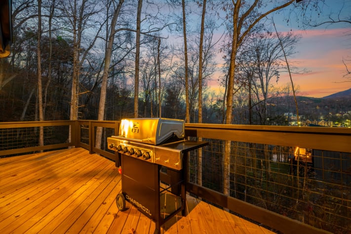 Gatlinburg, Tennessee House Rental - Gallery Image #22