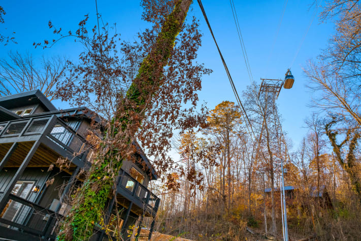 Miscellaneous Gatlinburg, Tennessee House Rental - Gallery Image #12