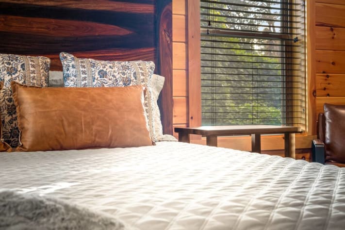 Gatlinburg, Tennessee Cabin Rental - Gallery Image #5