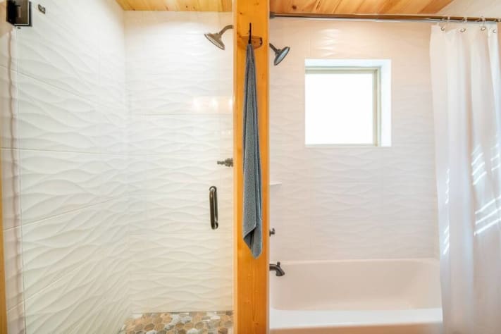 Gatlinburg, Tennessee Cabin Rental - Gallery Image #16