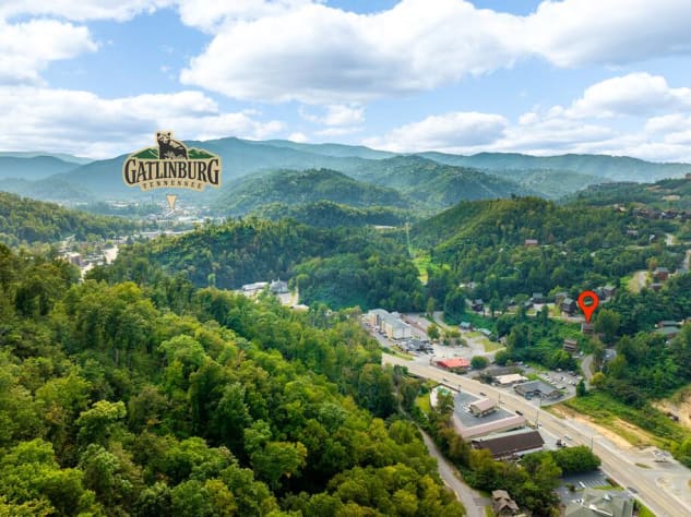 Gatlinburg, Tennessee Cabin Rental - Gallery Image #4