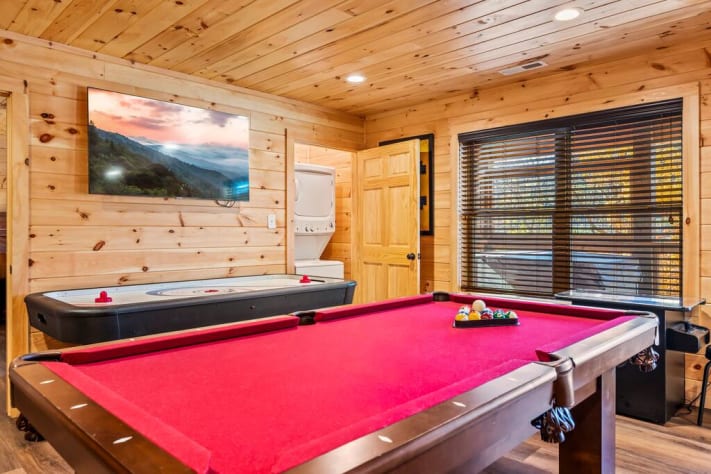 Gatlinburg, Tennessee Cabin Rental - Gallery Image #20