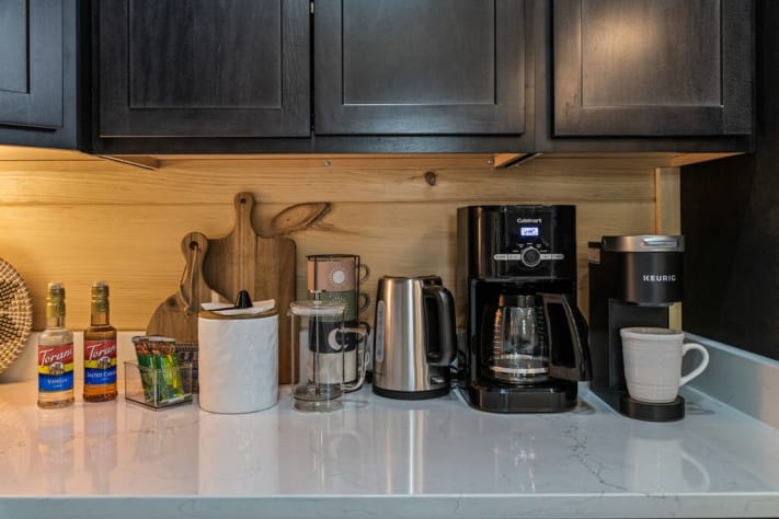 Gatlinburg, Tennessee Chalet Rental - Gallery Image #11