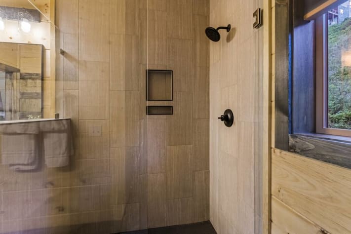 Gatlinburg, Tennessee Chalet Rental - Gallery Image #20