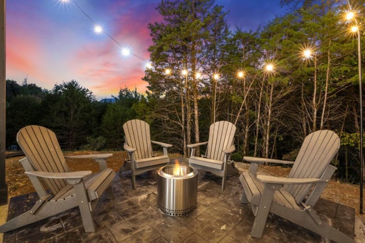 Sevierville, Tennessee Cabin Rental - Gallery Image #6