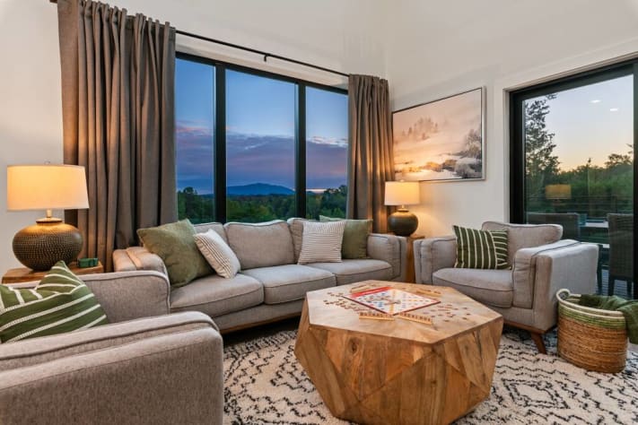 Sevierville, Tennessee Cabin Rental - Gallery Image #8