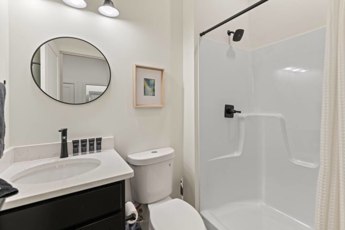 Sevierville, Tennessee Cabin Rental - Gallery Image #19