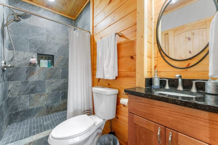 Sevierville, Tennessee Cabin Rental - Gallery Image #18