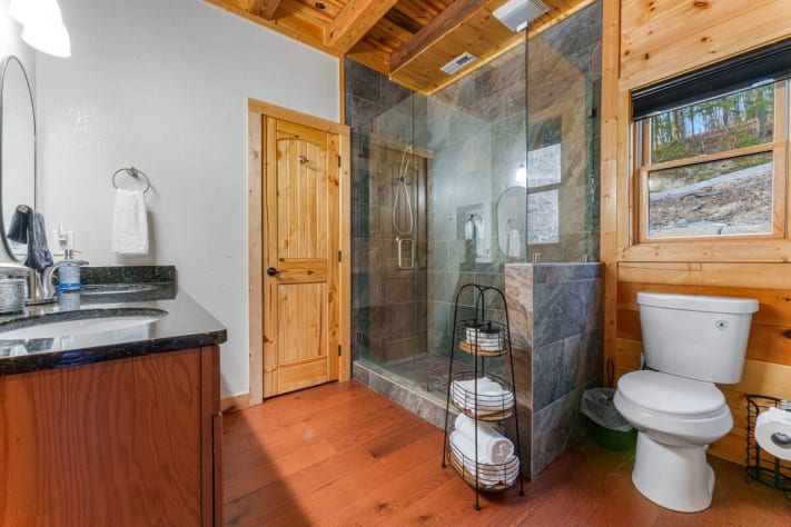 Sevierville, Tennessee Cabin Rental - Gallery Image #19