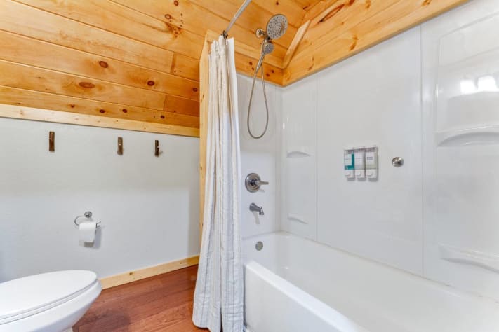 Sevierville, Tennessee Cabin Rental - Gallery Image #20