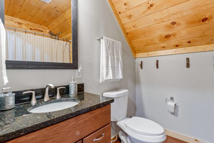 Sevierville, Tennessee Cabin Rental - Gallery Image #21