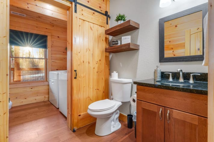 Sevierville, Tennessee Cabin Rental - Gallery Image #22