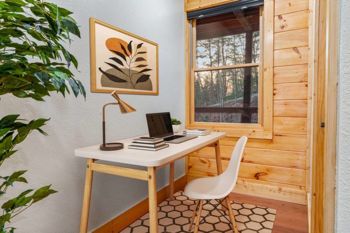 Sevierville, Tennessee Cabin Rental - Gallery Image #23