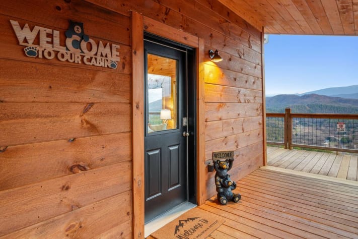 Sevierville, Tennessee Cabin Rental - Gallery Image #24