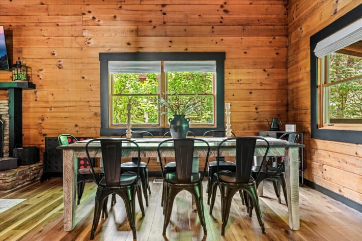 Gatlinburg, Tennessee Cabin Rental - Gallery Image #7