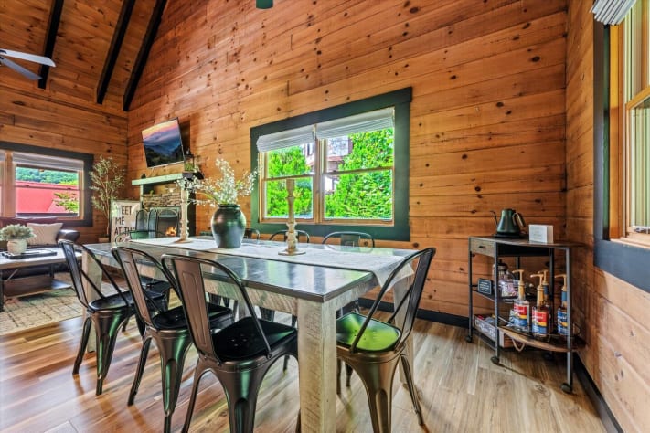 Gatlinburg, Tennessee Cabin Rental - Gallery Image #8