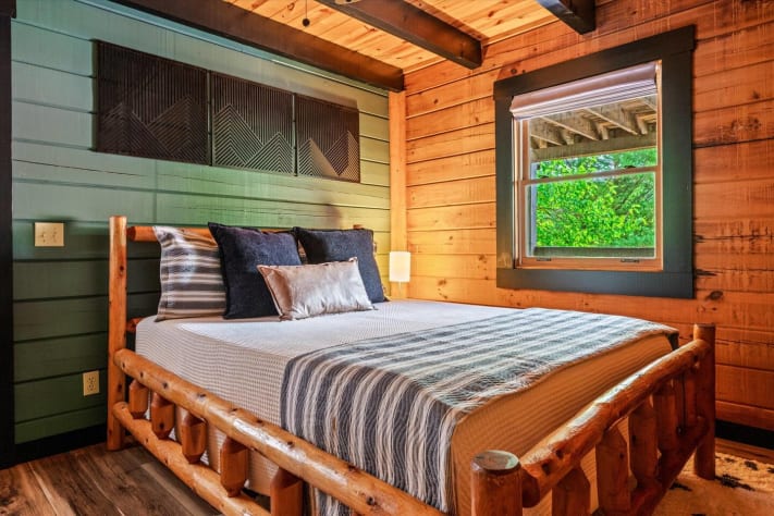 Gatlinburg, Tennessee Cabin Rental - Gallery Image #11