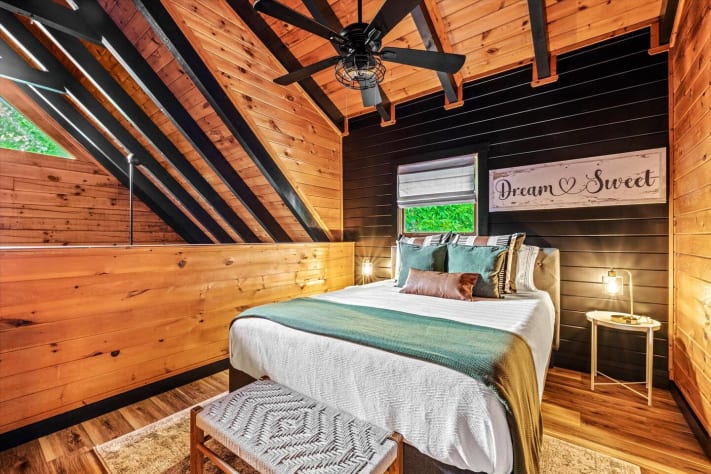 Gatlinburg, Tennessee Cabin Rental - Gallery Image #14