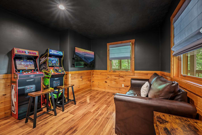 Gatlinburg, Tennessee Cabin Rental - Gallery Image #20