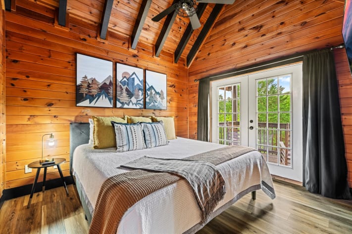 Gatlinburg, Tennessee Cabin Rental - Gallery Image #15