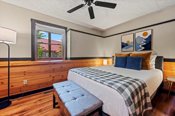 Gatlinburg, Tennessee Cabin Rental - Gallery Image #19